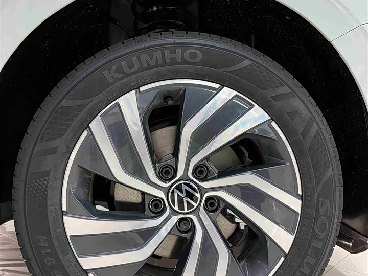 2026 Volkswagen Bora