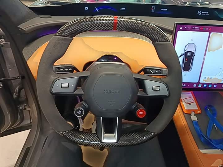 Photo 7 - Xiaomi YU7