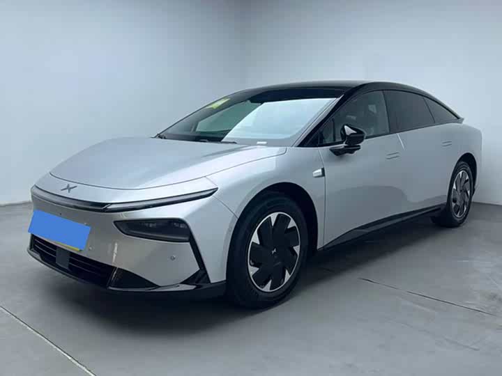 XPeng F57 2024 2024款 长续航 Max