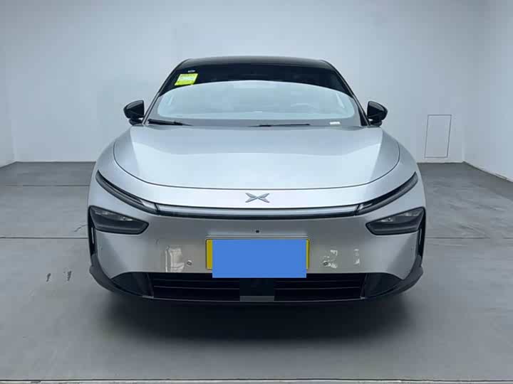XPeng F57 2024 2024款 长续航 Max