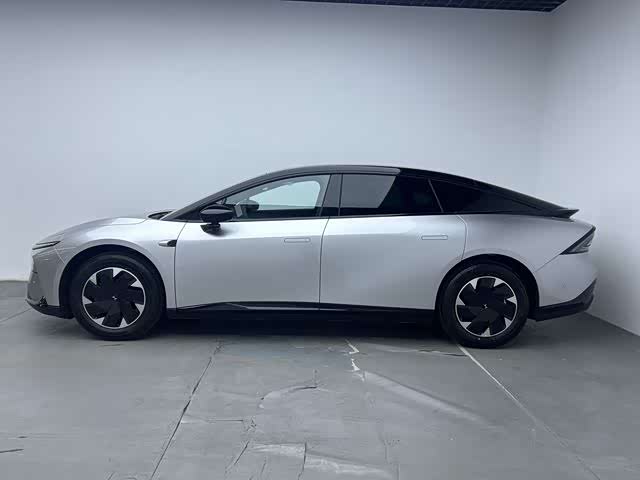 XPeng F57 2024 2024款 长续航 Max