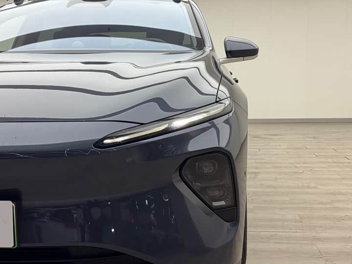 Nio ET7 2024 2024款 75kWh 行政版