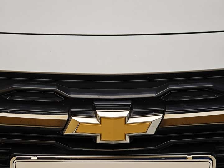 Chevrolet Monza 2023 2023款 1.5L 双离合乐享版