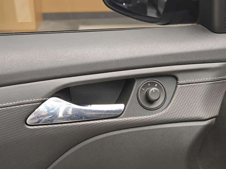 Chevrolet Monza 2023 2023款 1.5L 双离合乐享版