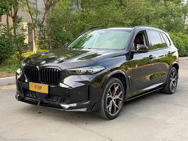 Photo 1 - BMW X5