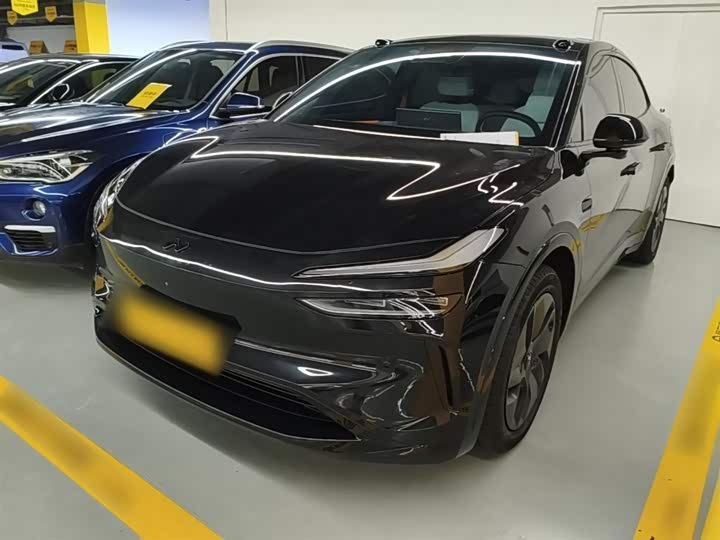 Nio Onvo L60 2024 2024款 60kWh 四驱版