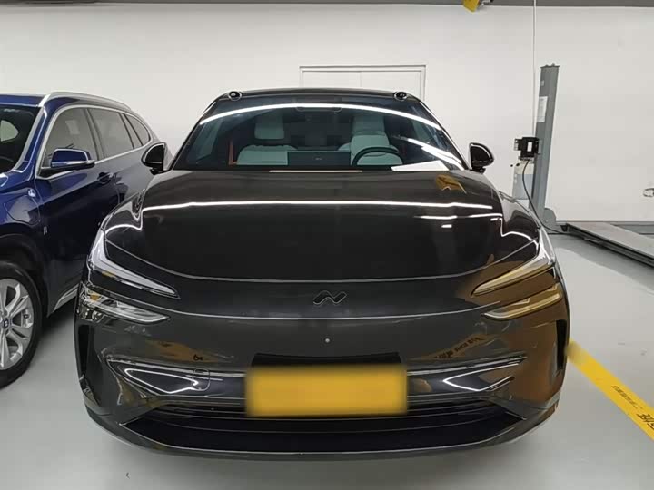 Nio Onvo L60 2024 2024款 60kWh 四驱版