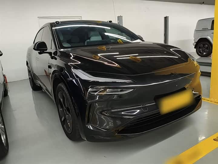 Nio Onvo L60 2024 2024款 60kWh 四驱版