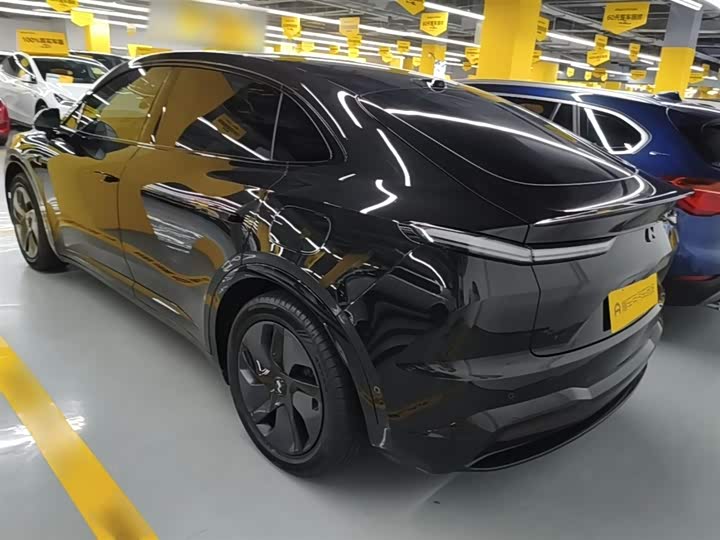 Nio Onvo L60 2024 2024款 60kWh 四驱版