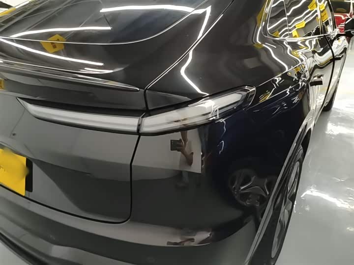 Nio Onvo L60 2024 2024款 60kWh 四驱版