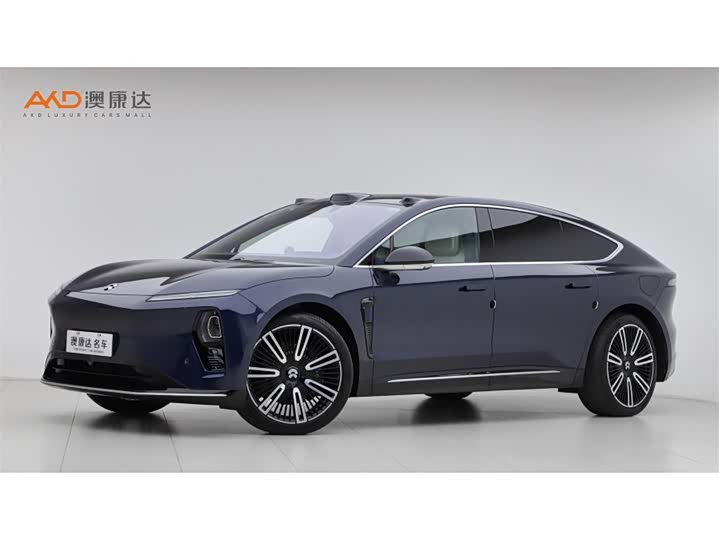Nio ET9 2025 2025款 102kWh 签名版