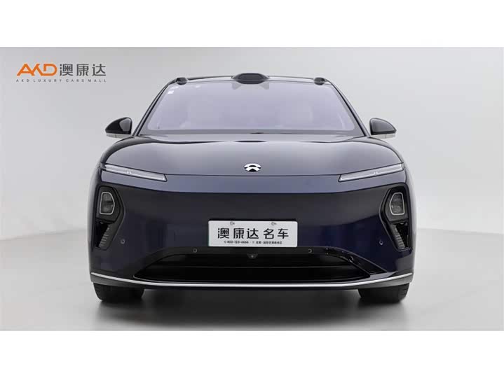 Nio ET9 2025 2025款 102kWh 签名版