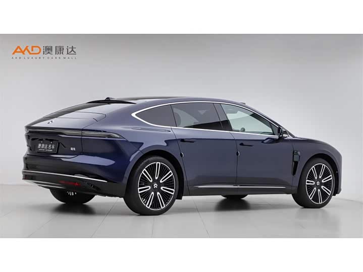 Nio ET9 2025 2025款 102kWh 签名版