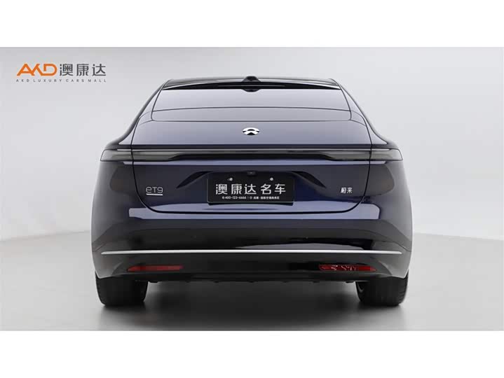Nio ET9 2025 2025款 102kWh 签名版
