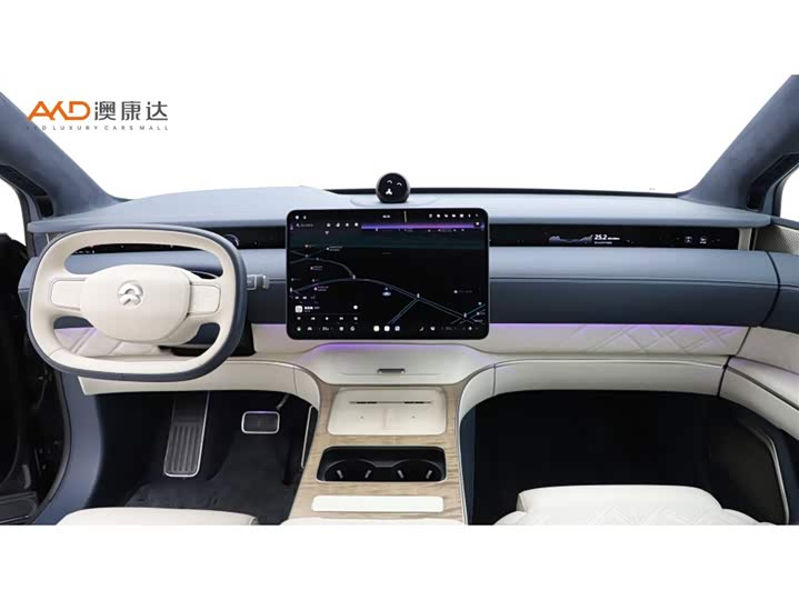 Nio ET9 2025 2025款 102kWh 签名版