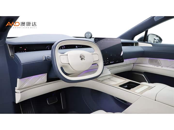 Nio ET9 2025 2025款 102kWh 签名版