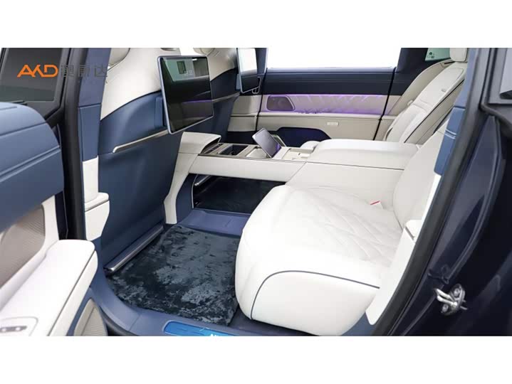 Nio ET9 2025 2025款 102kWh 签名版