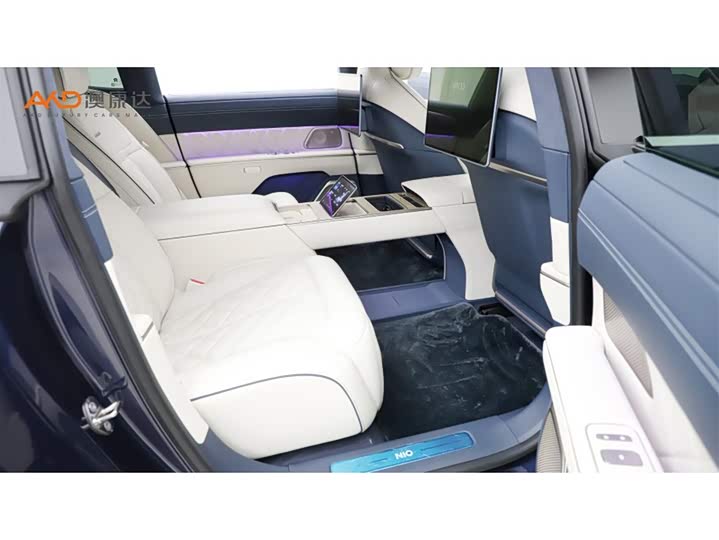Nio ET9 2025 2025款 102kWh 签名版