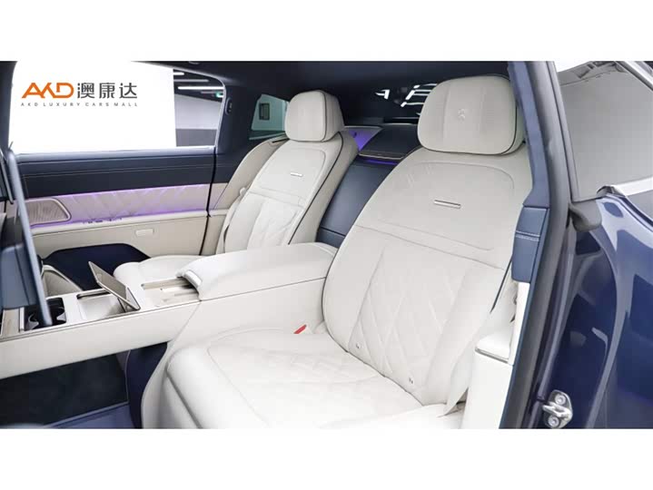 Nio ET9 2025 2025款 102kWh 签名版