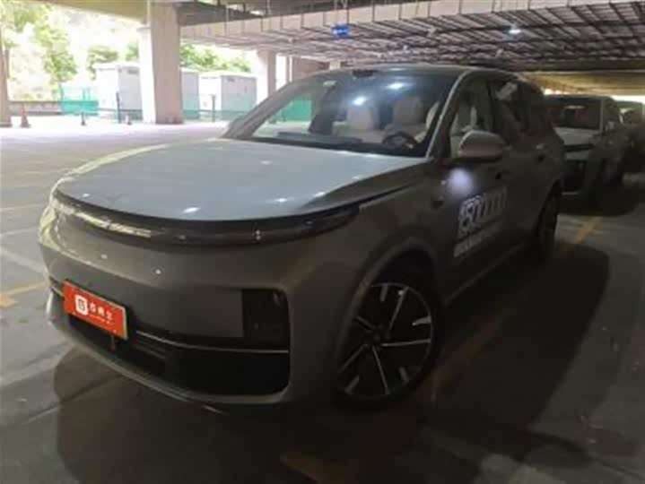 Фото 1 - LiXiang L9