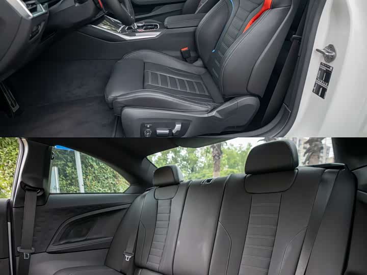 BMW M2 2023 2023款 M2