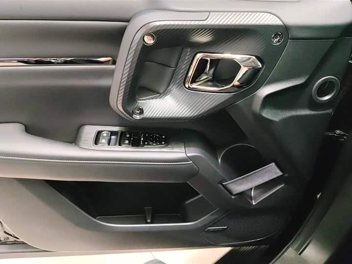 Haval H-Dog Hybrid 2023 2023款 DHT-PHEV 105km 潮电版Plus