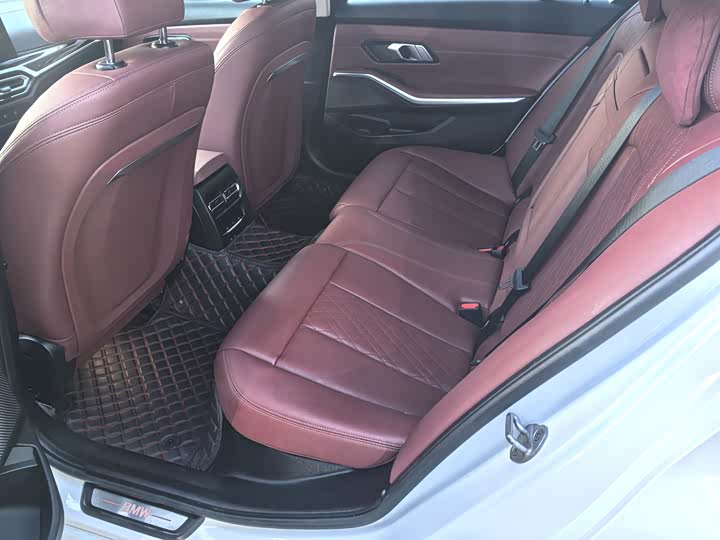 Фото 6 - BMW i3