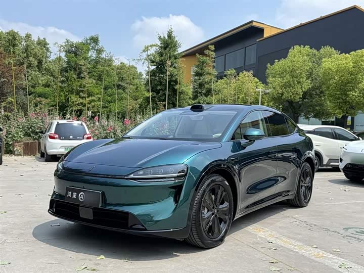 2026 Luxeed R7