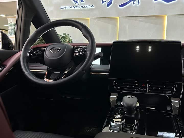 Фото 7 - GAC Trumpchi M8