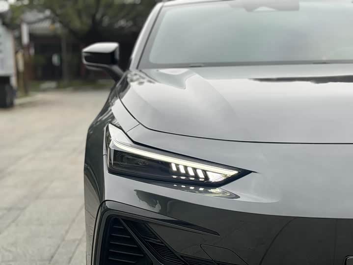 Changan UNI-V 2025 2025款 第三代 2.0T 劲擎型