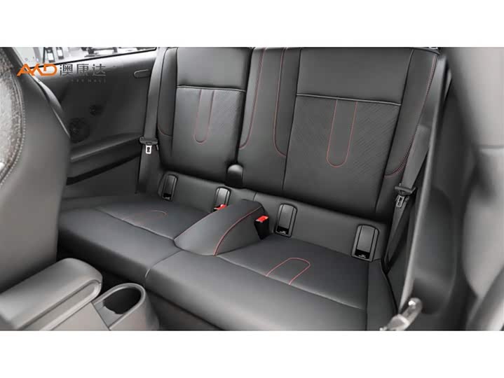 Mini Mini JCW 2025 2025款 JOHN COOPER WORKS