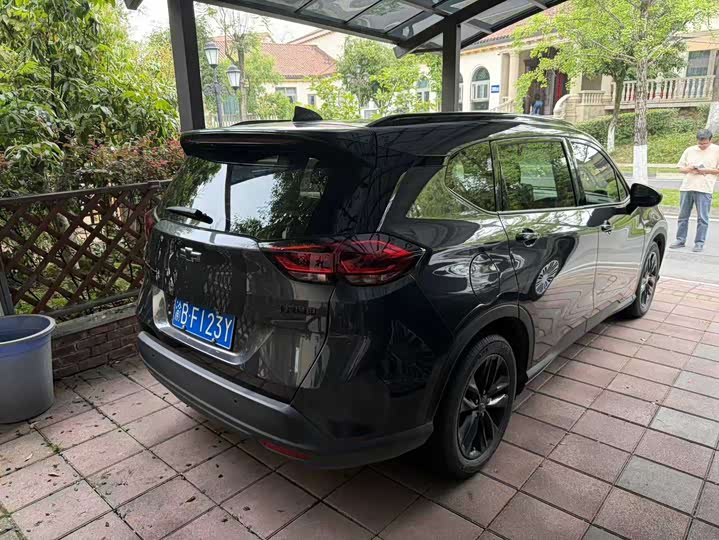 2020 Chevrolet Orlando