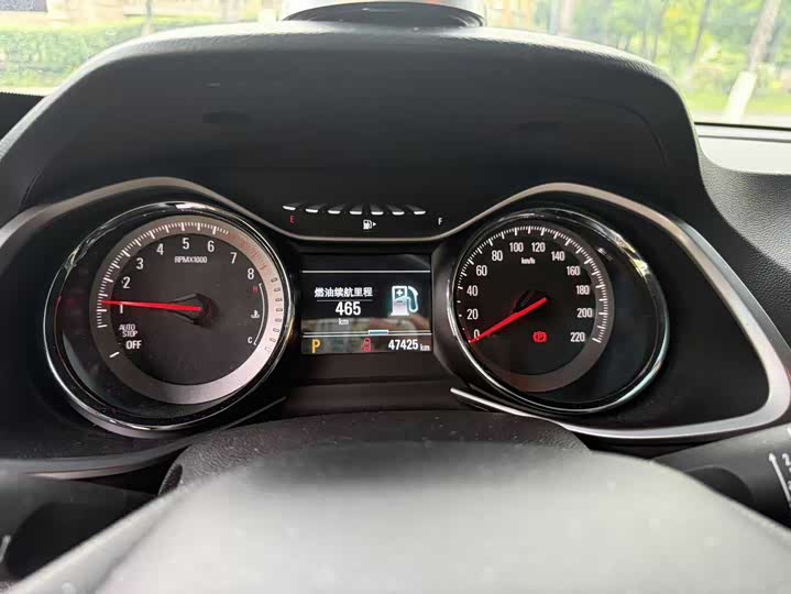 Фото 7 - Chevrolet Orlando