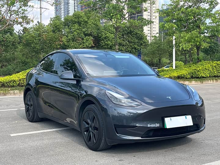 Zdjęcie 3 - Tesla Model Y
