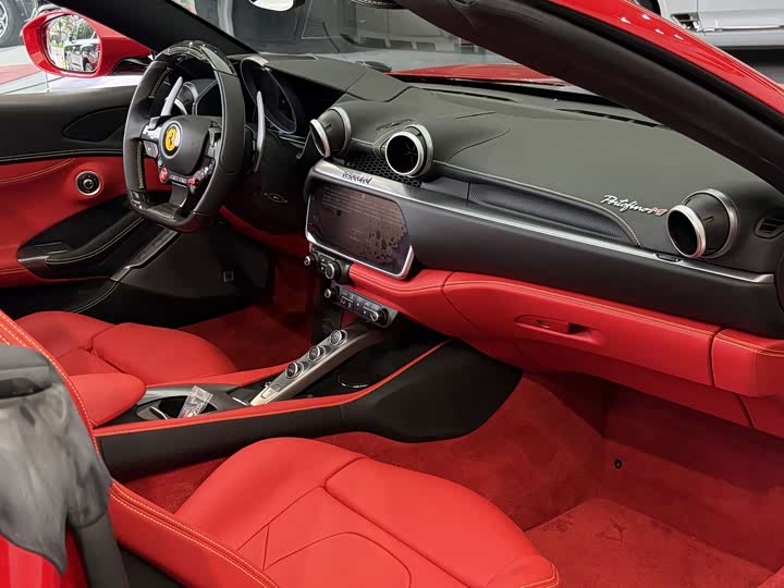 2021 Ferrari Portofino