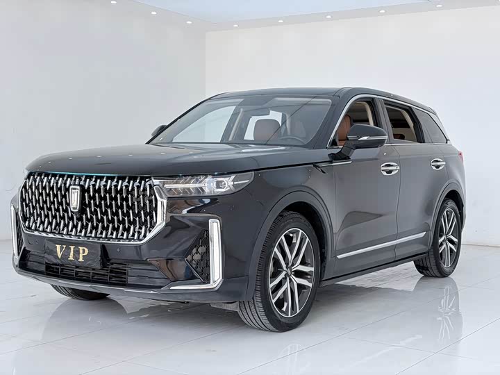 Bestune T99 2022 2022款 20TD 自动舒适型