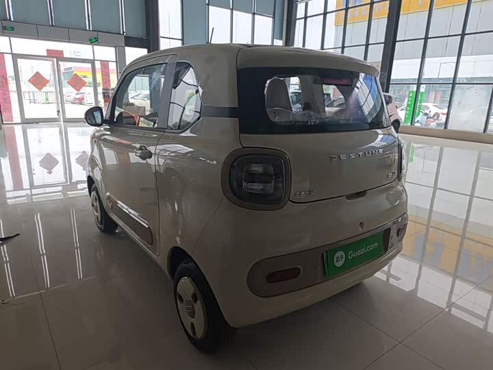 Bestune Pony 2026 2026款 222km 炫彩马