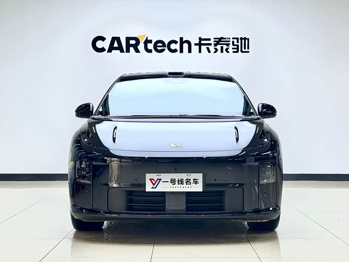 LiXiang i6 2025 2025款 四驱标准版