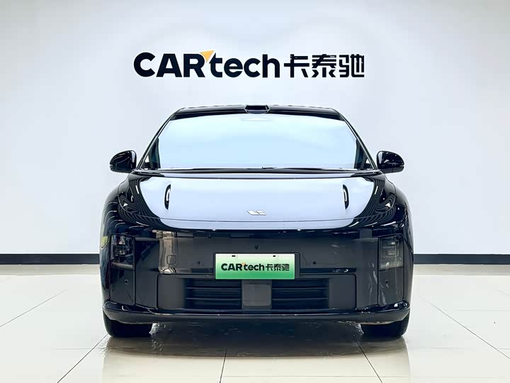 LiXiang i6 2025 2025款 四驱标准版