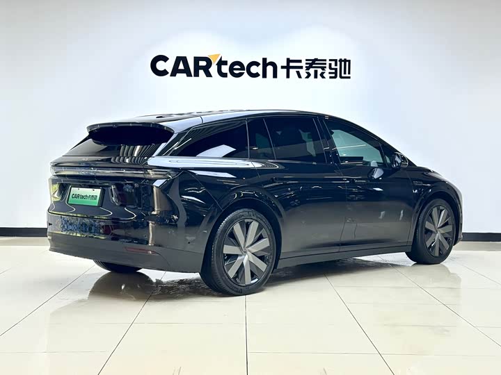 LiXiang i6 2025 2025款 四驱标准版