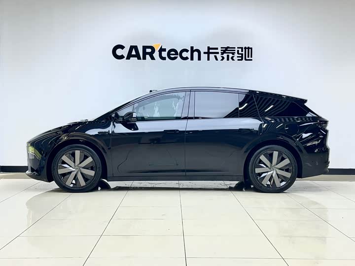 LiXiang i6 2025 2025款 四驱标准版