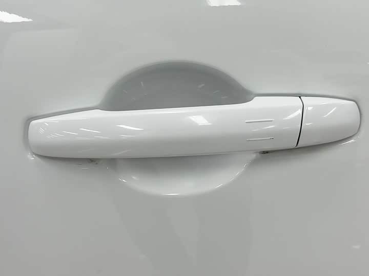 Geely Vision X6 2021 2021款 PRO 1.4T 自动尊贵型