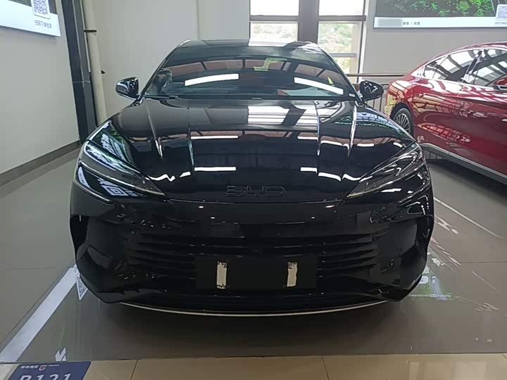 BYD Seal 07 DM-i Hybrid 2025 2025款 DM-i 1.5L 125km 豪华型