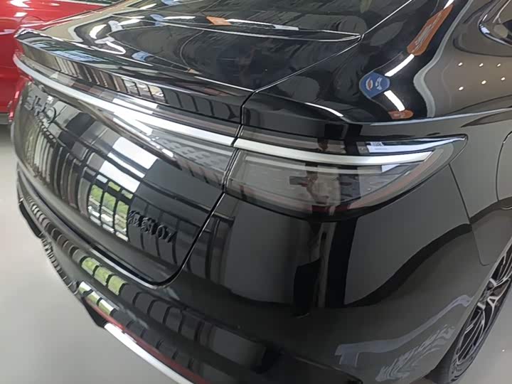 BYD Seal 07 DM-i Hybrid 2025 2025款 DM-i 1.5L 125km 豪华型