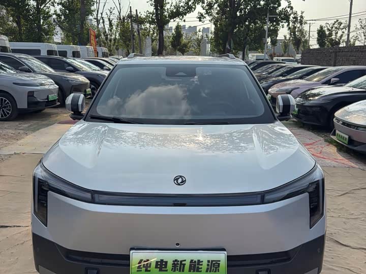 Dongfeng Yipai Nano 06 2025 2025款 401 Ultra