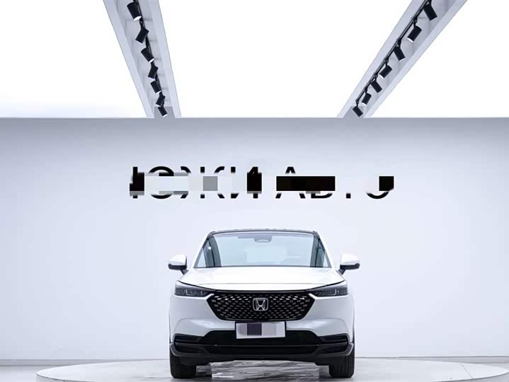 Фото 1 - Honda XR-V