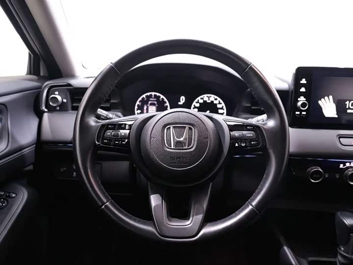 Фото 9 - Honda XR-V