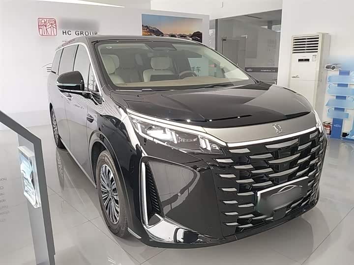 BYD Xia 2025 2025款 DM-i 1.5T 180km 卓越型