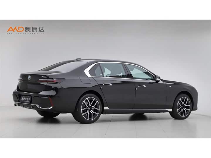 Zdjęcie 3 - BMW 7 Series