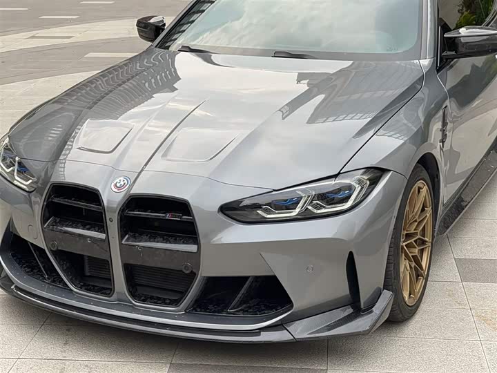 Фото 7 - BMW M4